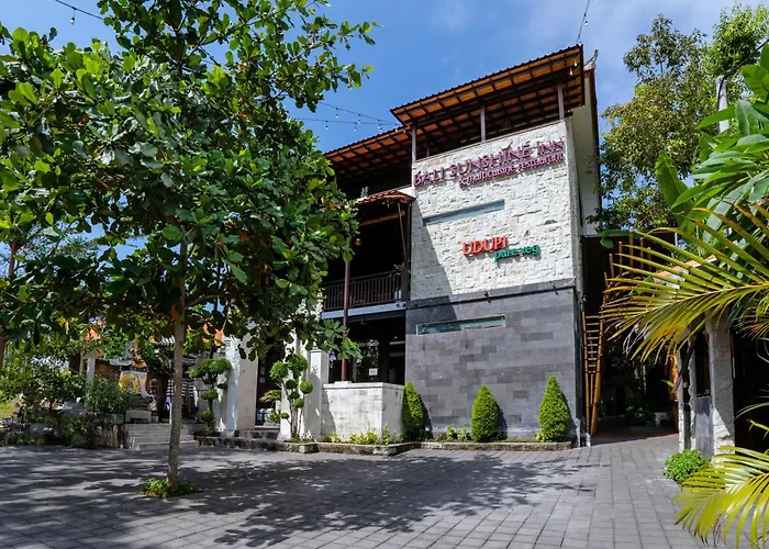 Bali Sunshine Nusa Dua