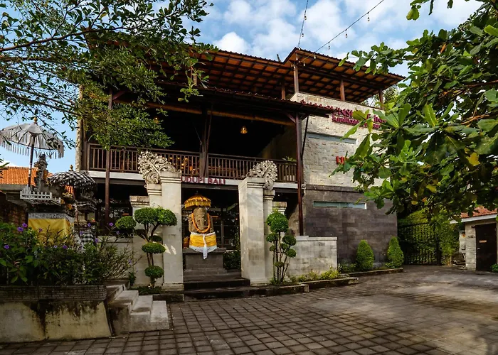 Bali Sunshine Nusa Dua