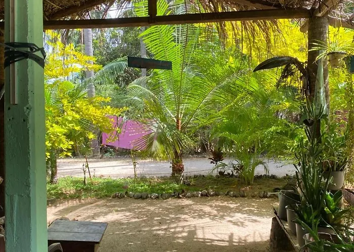 Elena Garden Resort And Restaurant