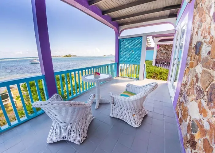 Beach Cottages - 200 Meters From Town Center