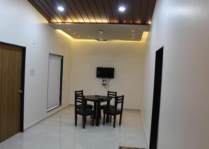 Flamingo Club And Resort Una 3 Km Away From Diu Check Post