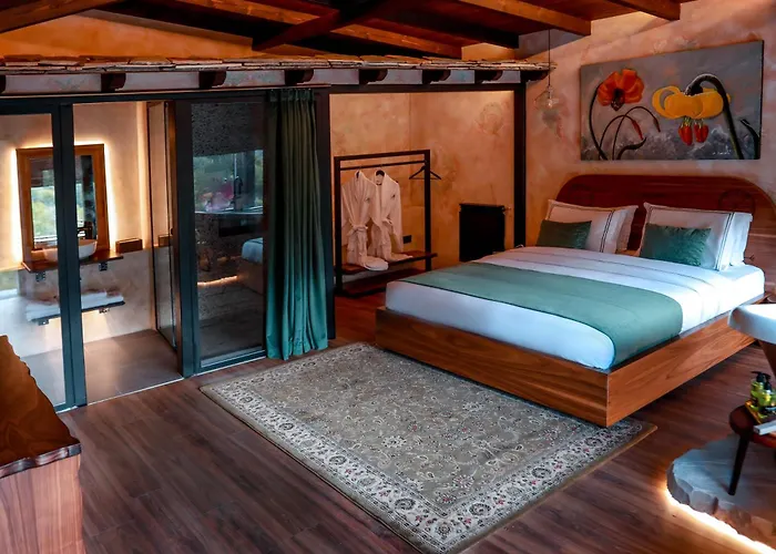 Hotel Thethi