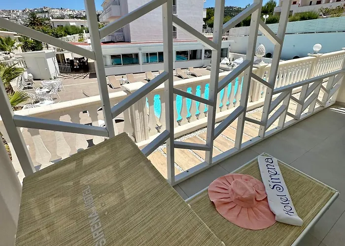 Sirena Suite Deluxe