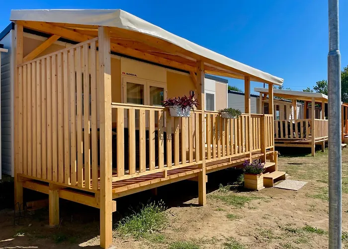 Camping Village Lido Di Classe