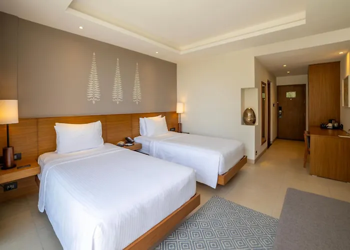 Hyatt Place Bodh Gaya