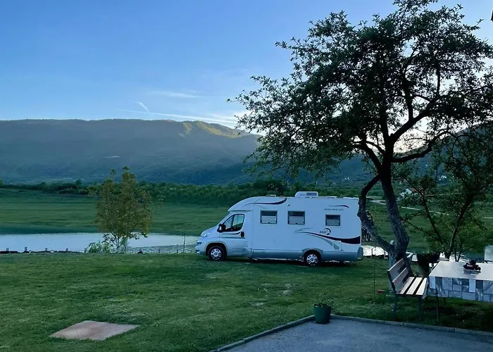 Camp Tommy