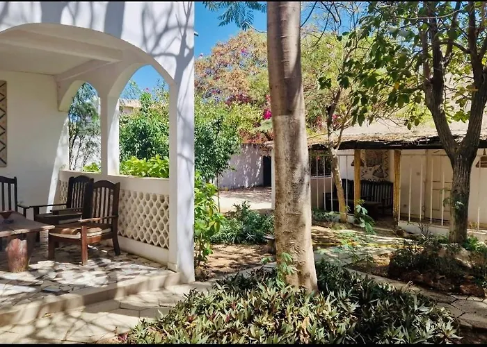Auberge chez Doki