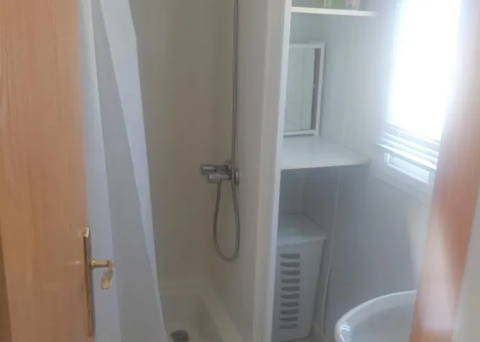 Mobil-Home 221 Sigean
