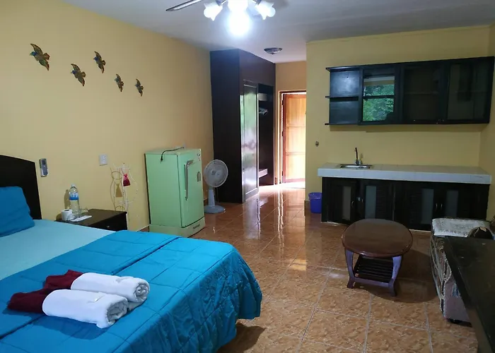Rattana'S Resort