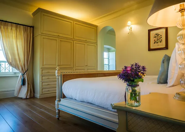 Hotel Villa Casanova