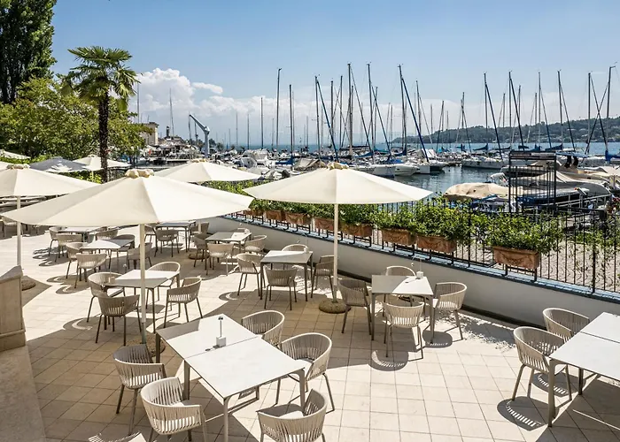 Bellerive Lifestyle Hotel