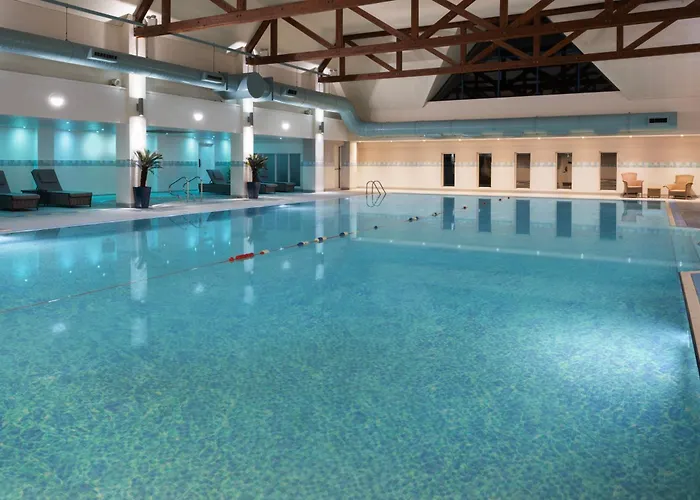 Delta Hotels By Marriott Worsley Park Country Club