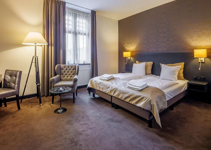 Grand Hotel Alkmaar