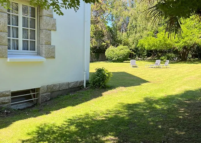 Hôtel An Ti Gwenn