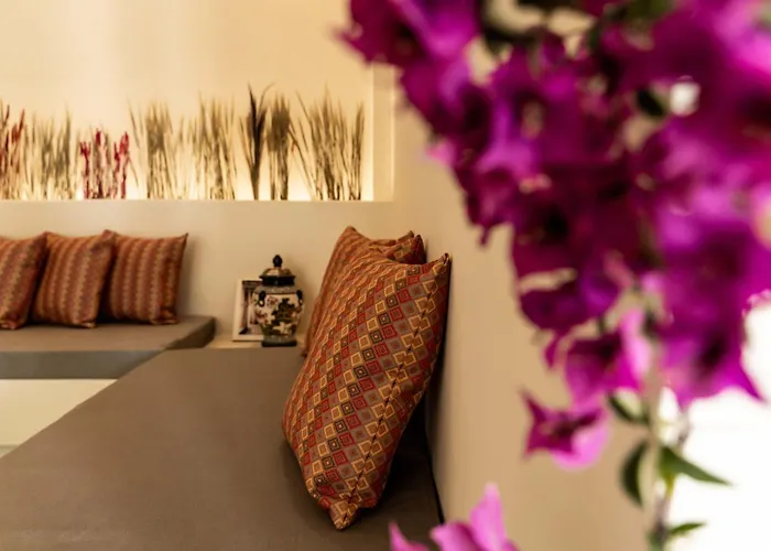 Philosophy Of Mykonos Boutique Hotel