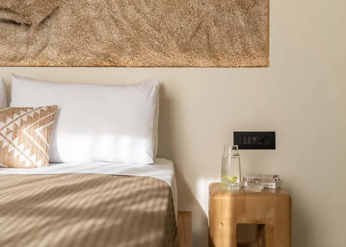 Philosophy Of Mykonos Boutique Hotel