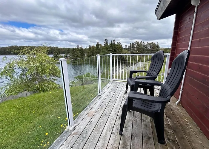 Bras D'Or Lakes Inn