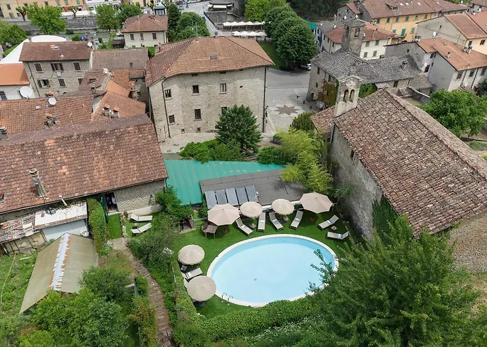 Locanda Senio Palazzuolo Sul Senio