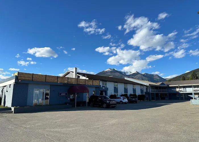 Valemount Vacation Inn