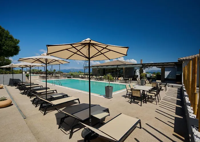 Altamar Hotel
