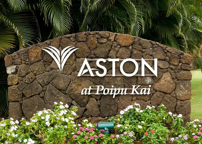 Aston At Poipu Kai