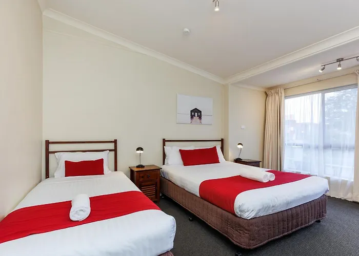 Amaroo Motel
