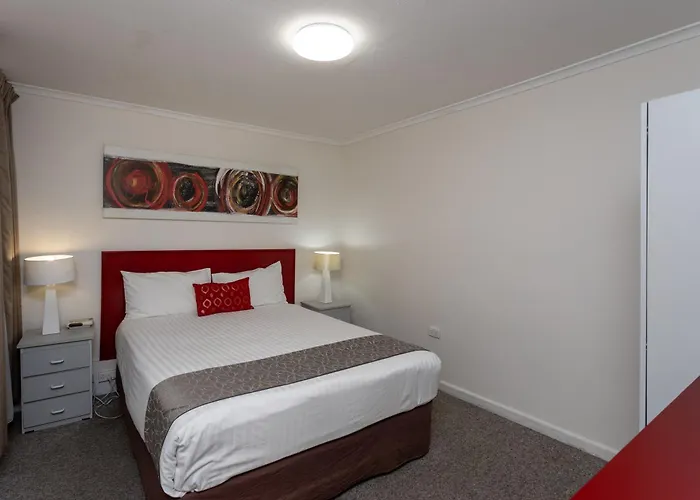 Fig Tree Motel
