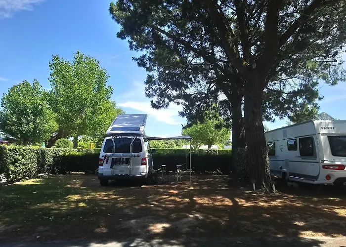 Camping L'Ocean