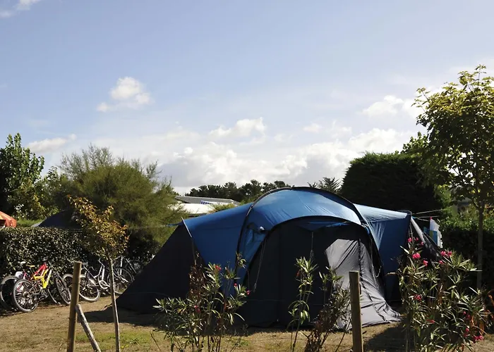 Camping L'Ocean