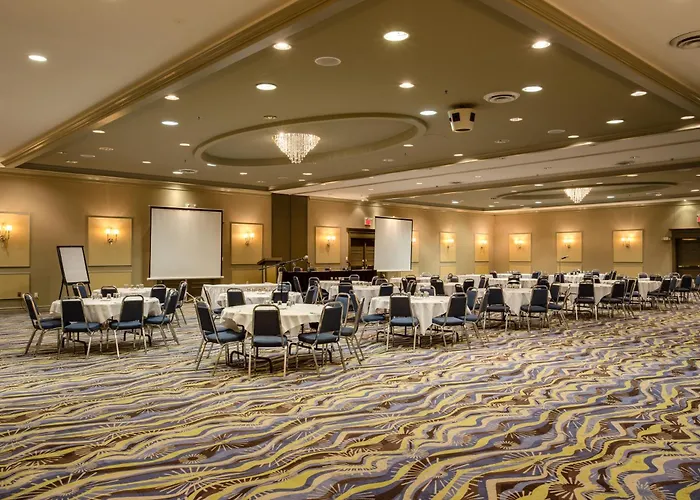 Holiday Inn Sudbury By Ihg