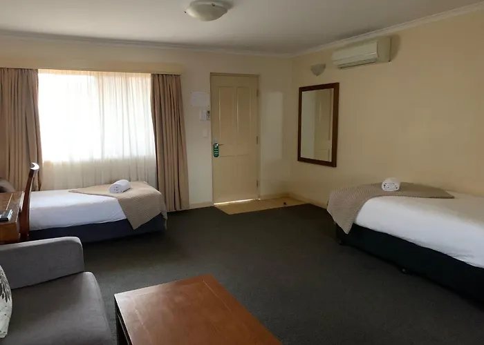Armidale Pines Motel
