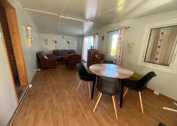 Wathne Camping