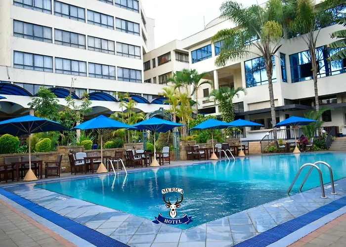 Merica Hotel