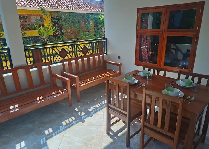 Mango Guesthouse