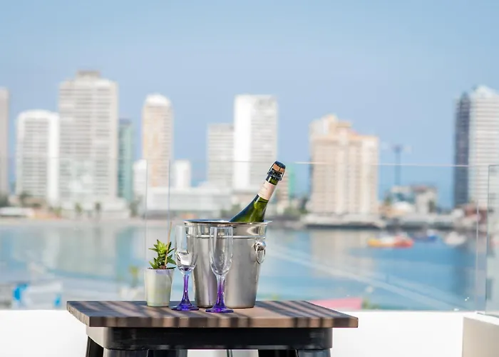 Playa Hotel - Cavancha