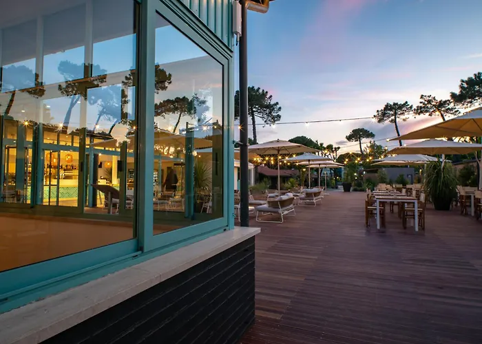 Club Del Sole Milano Marittima Boutique Resort