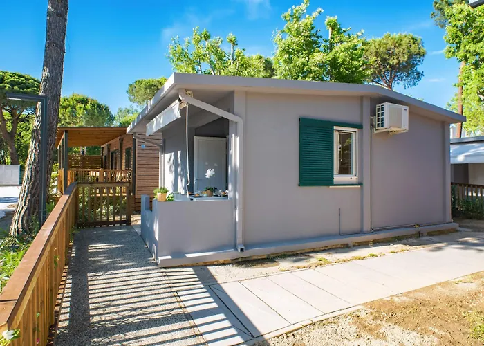Club Del Sole Milano Marittima Boutique Resort