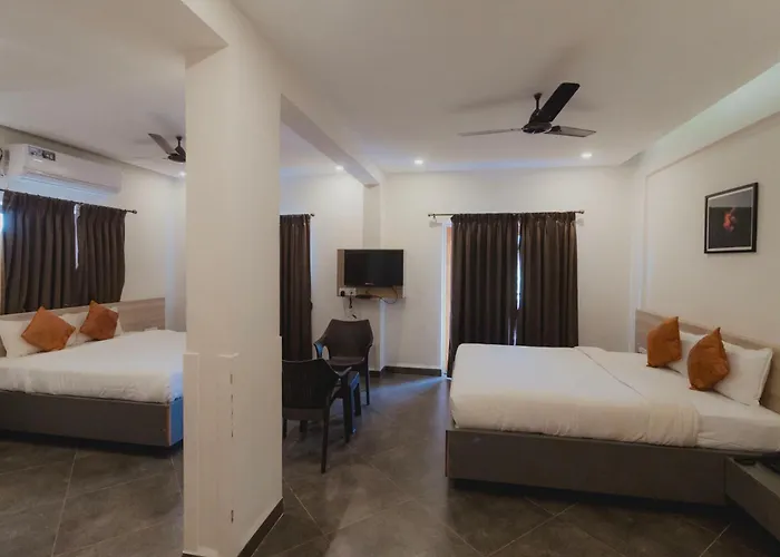 Amber Rooms