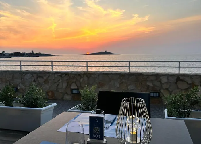 Scogliera Azzurra