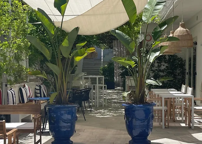 Mure Hotel Numana