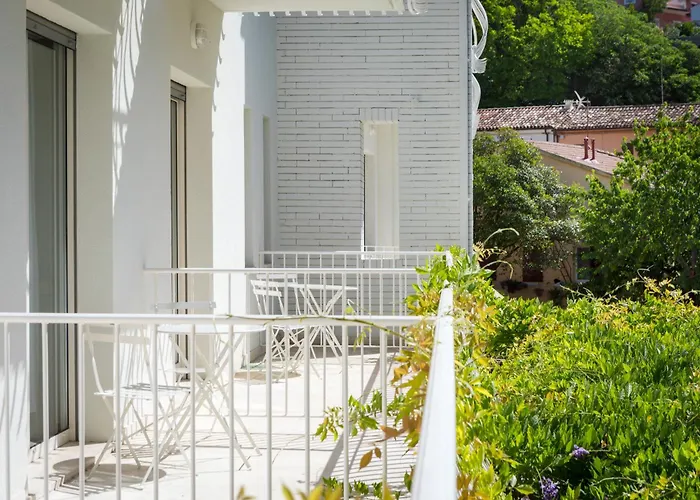 Mure Hotel Numana