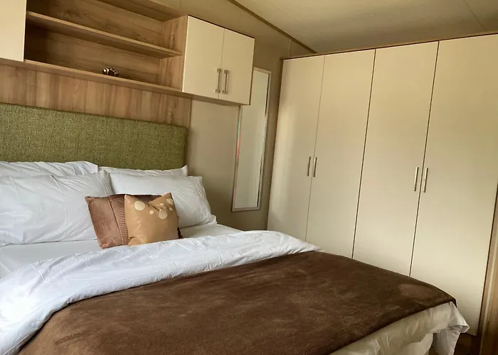 Birchington Vale Caravan Holiday Park