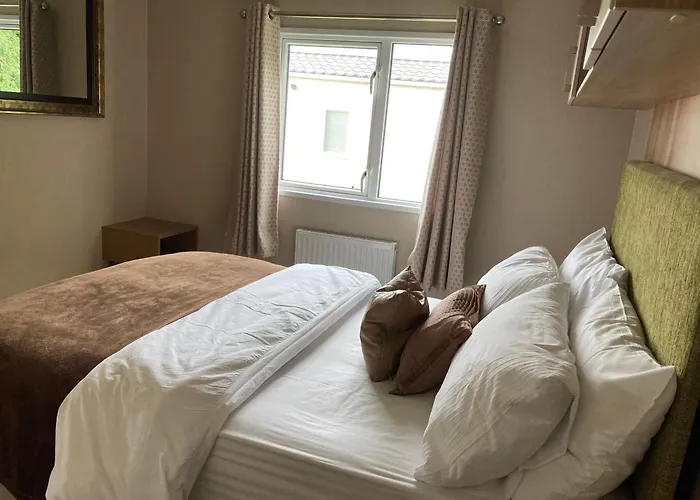 Birchington Vale Caravan Holiday Park
