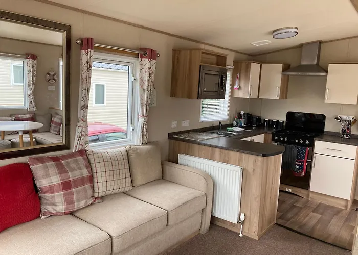 Birchington Vale Caravan Holiday Park