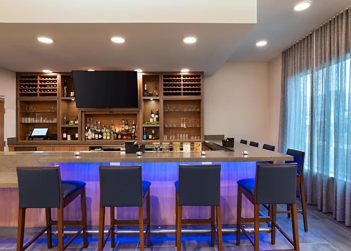 Fairfield By Marriott Inn & Suites Austin Georgetown