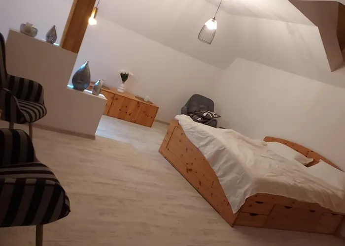 Tina Guest House