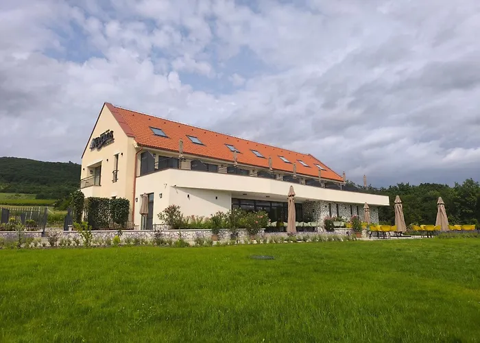 Hotel Koporos Hercegkut