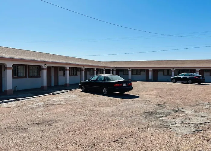 Budget Inn