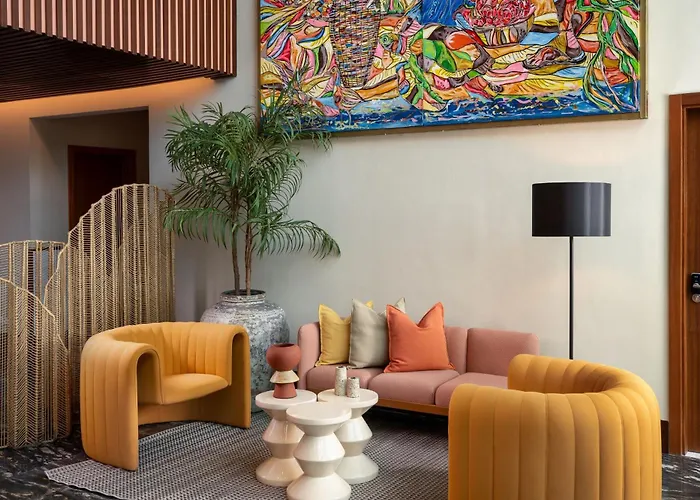 Protea Hotel By Marriott Luanda
