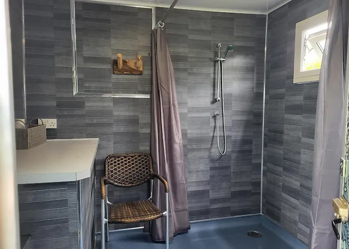Courtlands Farm Camping And Glamping